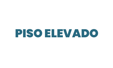 Especialistas em Piso Elevado
